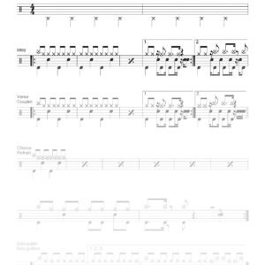 AC/DC – Back In Black