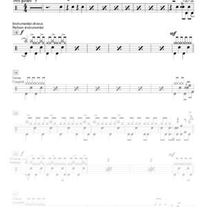 AC DC – Rock And Roll Ain&rsquo;t Noise Pollution