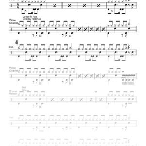 Aerosmith – Walk This Way