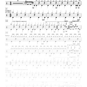 Axel Bauer – Eteins La Lumière