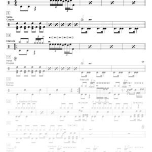 Beatles, The – Come Together