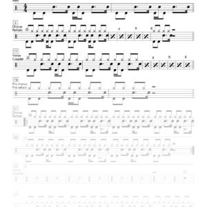 Bruno Mars – The Lazy Song