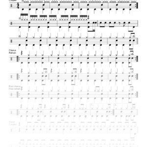 Clash, The – Clampdown