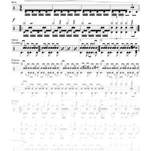 Clash, The – I Fought The Law