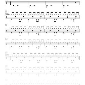 Coolio – Gangsta&rsquo;s Paradise feat. LV