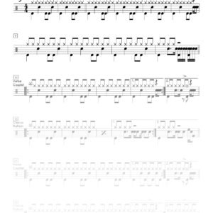 Creedence Clearwater Revival – Fortunate Son