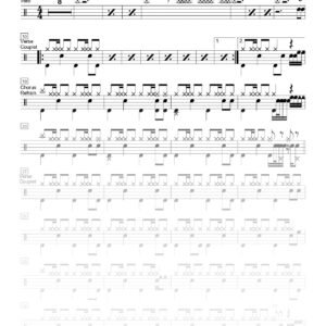 Eagles – Hotel California