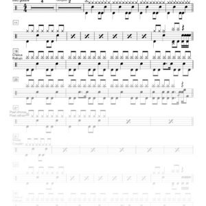 Green Day – Boulevard Of Broken Dreams