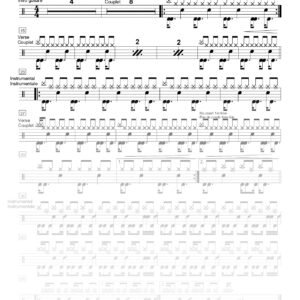 Green Day – Brain Stew