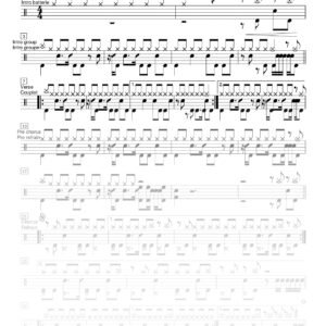 Green Day – Father Of All