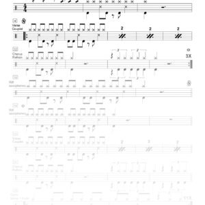 James Brown & The Famous Flames – Out Of Sight