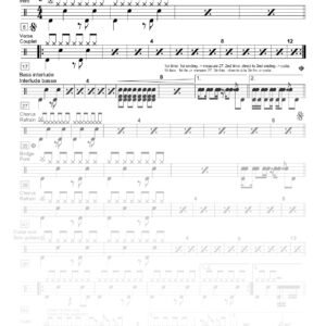 Lenny Kravitz – Mr Cab Driver