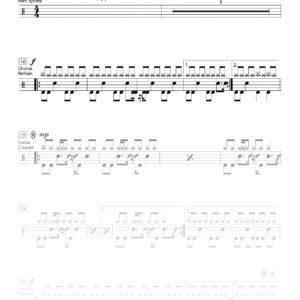 Liquido – Narcotic