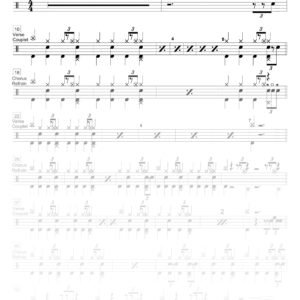 M – Qui De Nous Deux