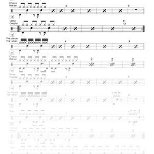 Mattafix – Big City Life