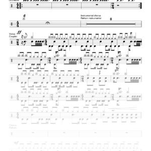 Metallica – No Leaf Clover