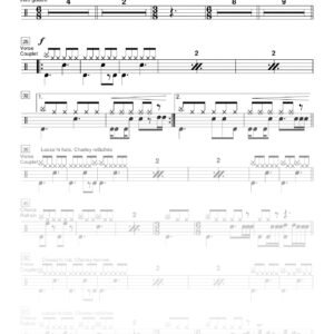 Metallica – Nothing Else Matters