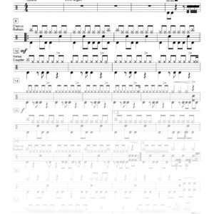 Nightwish – The Phantom Of The Opera