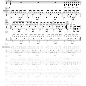 Noir Désir – Un Jour En France