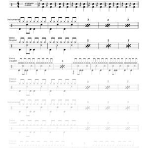 Phil Collins – Another Day In Paradise