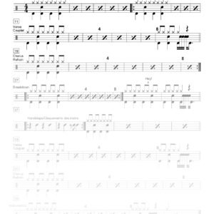 Queen – Another One Bites The Dust