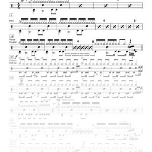 Red Hot Chili Peppers – Blood Sugar Sex Magik