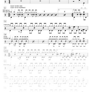 Rolling Stones, The – Gimme Shelter