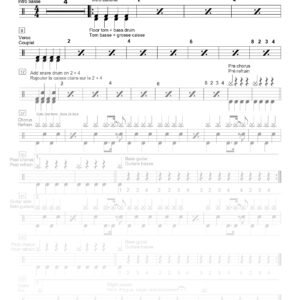 White Stripes, The – Seven Nation Army