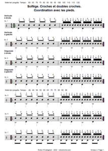 Méthode niveau 2 - 2022 V.1.3