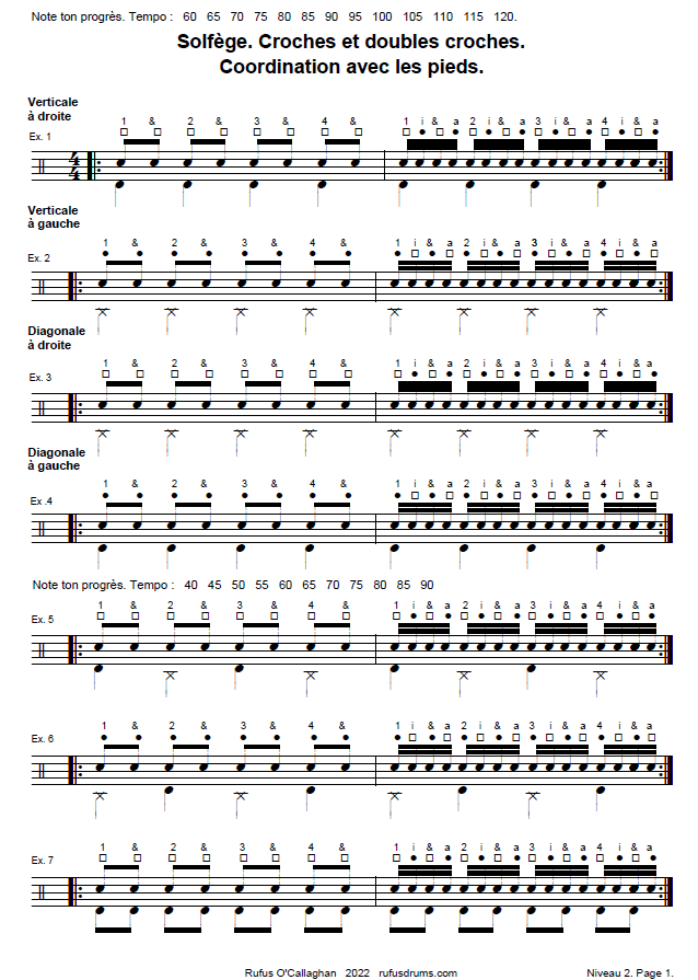 Méthode niveau 2 - 2022 V.1.3