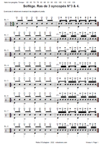 Méthode niveau 4 - 2022 V.1.4