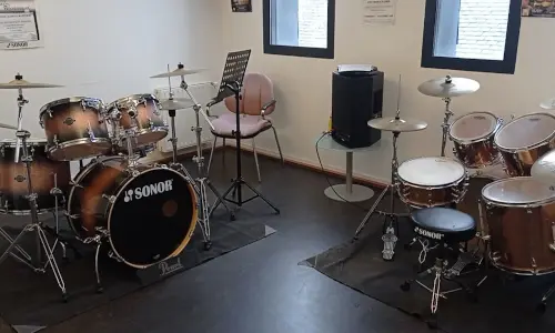 Cours batterie 1