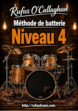 Méthode De Batterie Niveau 4 – Maîtriser le placement